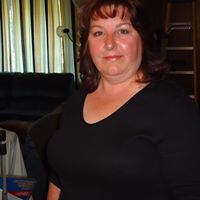 Nancy Marshall Photo 29