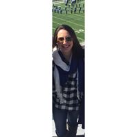 Maggie Moore Photo 17