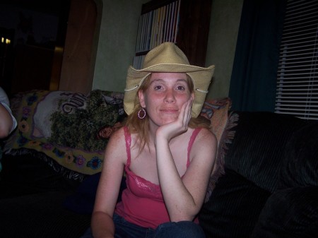 Amy Vogel Photo 10