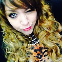 Cynthia Sandoval Photo 12