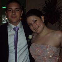 Anna Nagle Photo 14