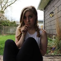 Ashley Gregory Photo 33