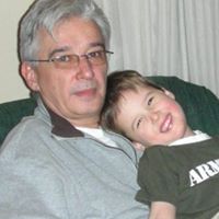 Vern Henderson Photo 3