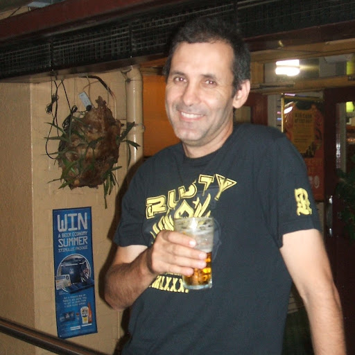 Stephen Hobson Photo 35