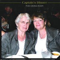 Betty Forbes Photo 22