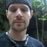 Alan Byrd Photo 23