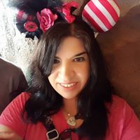 Deborah Mohammed Photo 6
