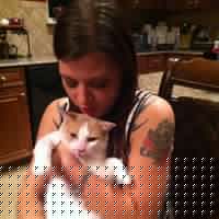 Catherine Short Photo 17
