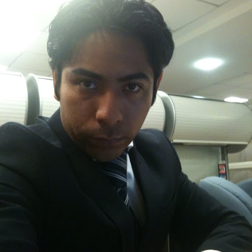 Adan Padilla Photo 3