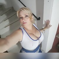 Luz Silva Photo 38