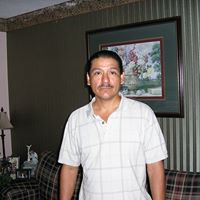 Edward Salinas Photo 11