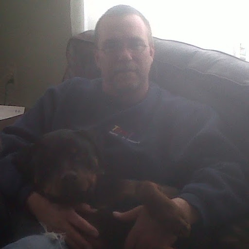 Chris Rhoads Photo 41