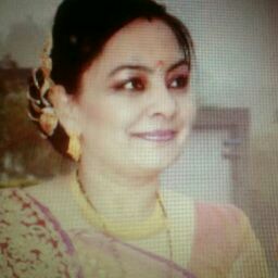Ramila Patel Photo 5