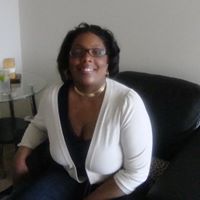 Myesha Lewis Photo 7
