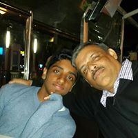 Abraham Varghese Photo 28