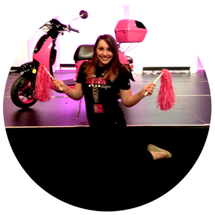 Rachel Ball Photo 27