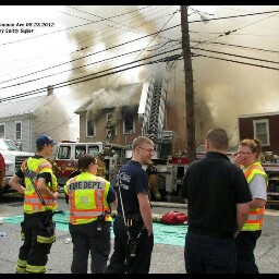 Wade Weaver Photo 4