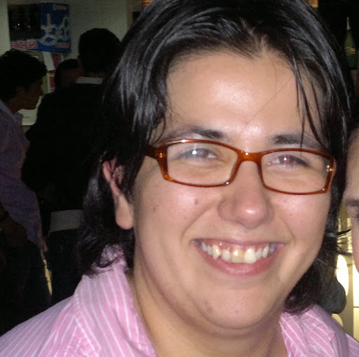 Laura Franco Photo 9