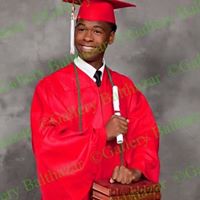 Gregory Mackey Photo 24