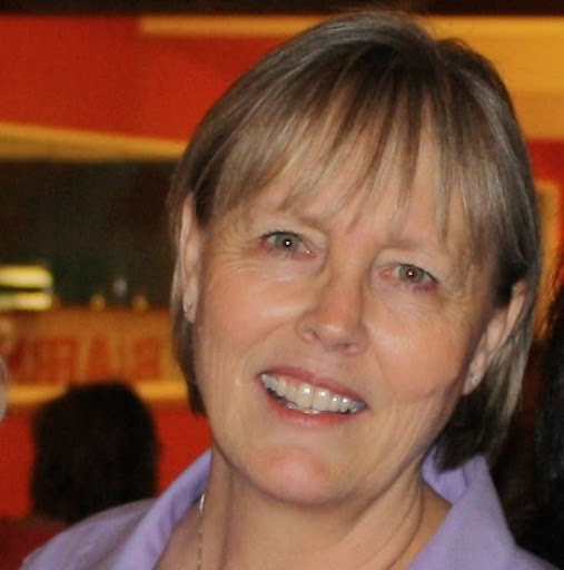 Carol Swift Photo 29