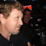 Daniel Pharr Photo 1