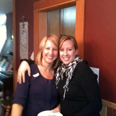 Amy Webber Photo 25