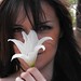 Michelle Flowers Photo 20