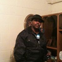 Daryl Hicks Photo 11
