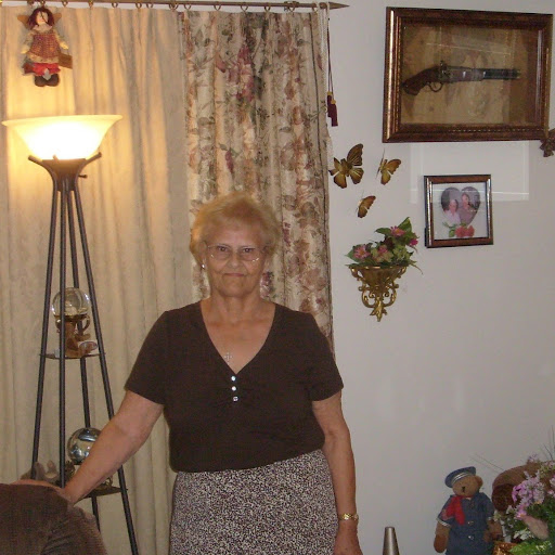 Shirley Hall Photo 2