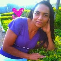 Luiza Rocha Photo 17