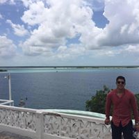 Armando Moncada Photo 27
