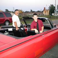 Ron Meadows Photo 12