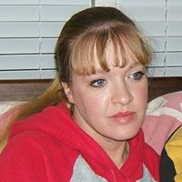 Rebecca Conley Photo 8