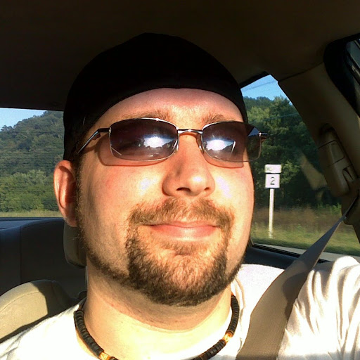Nathan Cain Photo 25