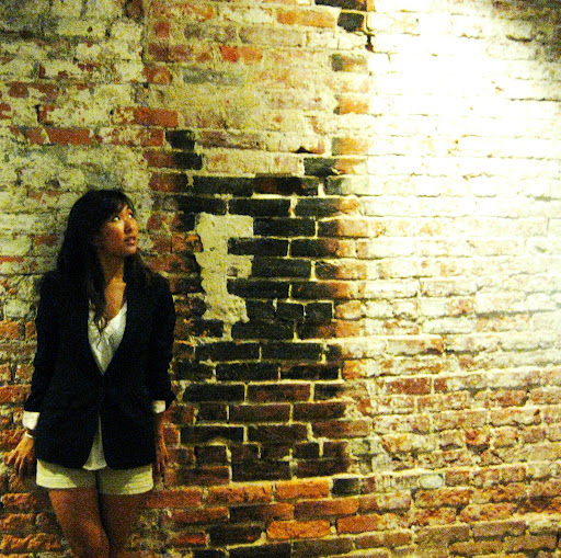 Ellen Kim Photo 35