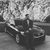 Andrew Thacker Photo 3