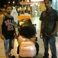 Sultan Omar Photo 15