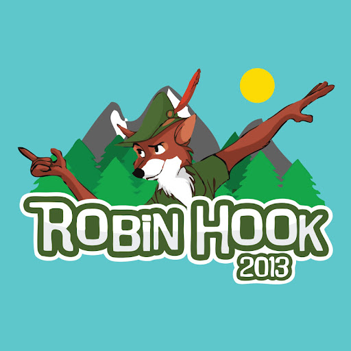 Robin Hook Photo 10