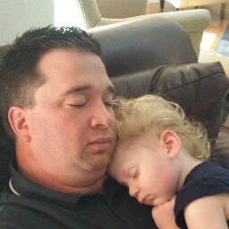 Jason Hammons Photo 16