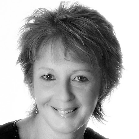 Tracy Murrell Photo 7