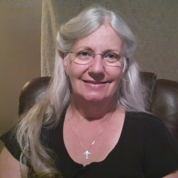 Judy Vaughan Photo 11