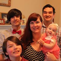 Audrey Burkett Photo 10