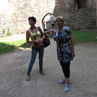 Zofia Piotrowska Photo 7