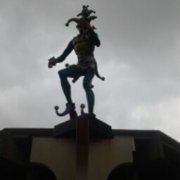 Joseph Washington Photo 5