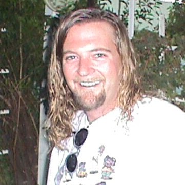 Mark Doty Photo 27