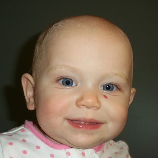 Sally Hendricks Photo 9