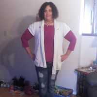 Rebecca Allred Photo 34