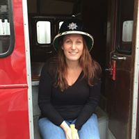 Aprile Cook Photo 5