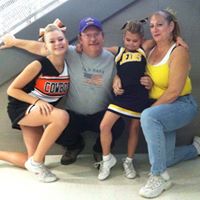 Jay Griffith Photo 40