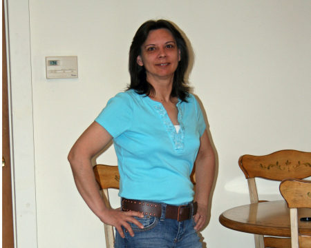 Linda Mattison Photo 9
